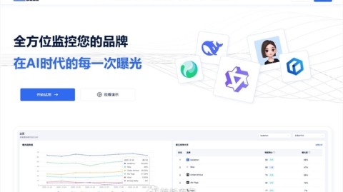 # AI时代的“新SEO”：GEO智能营销深度实战解析